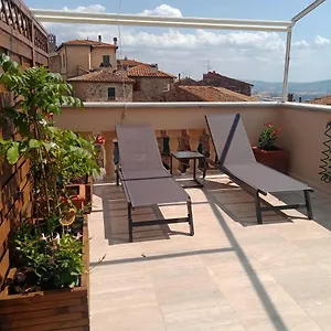 Hotel Del Glicine