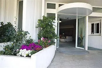 Hotel La Conchiglia Fregenae 3*,