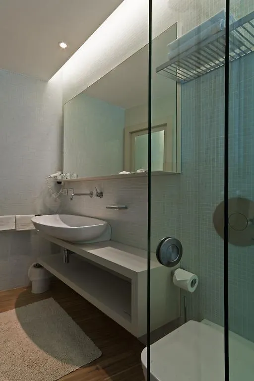 ***  Hotel La Conchiglia Fregenae Italy