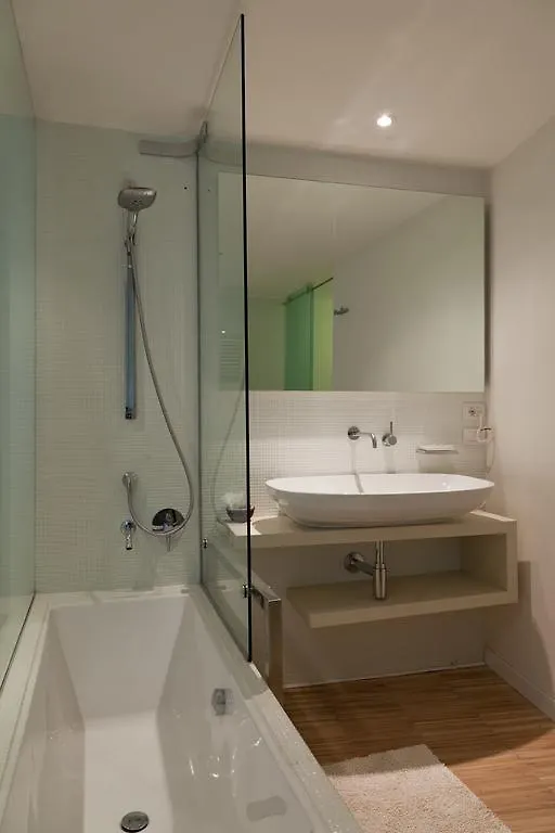 Hotel La Conchiglia Fregenae