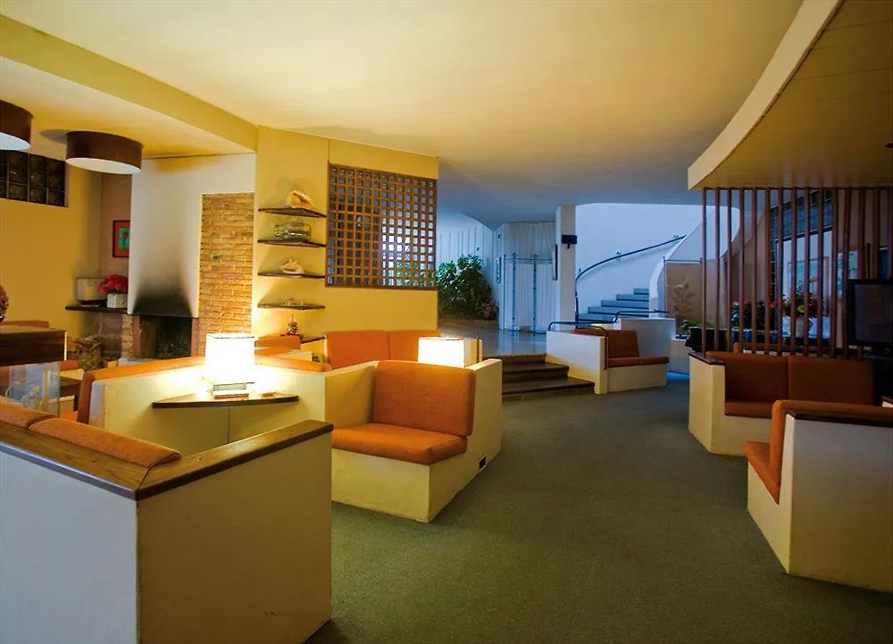 Hotel La Conchiglia Fregenae