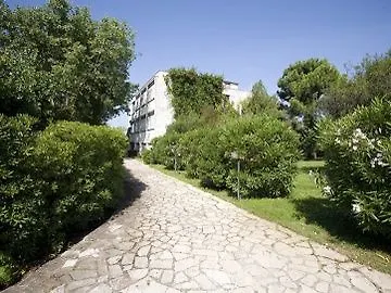 Hotel La Conchiglia Fregenae