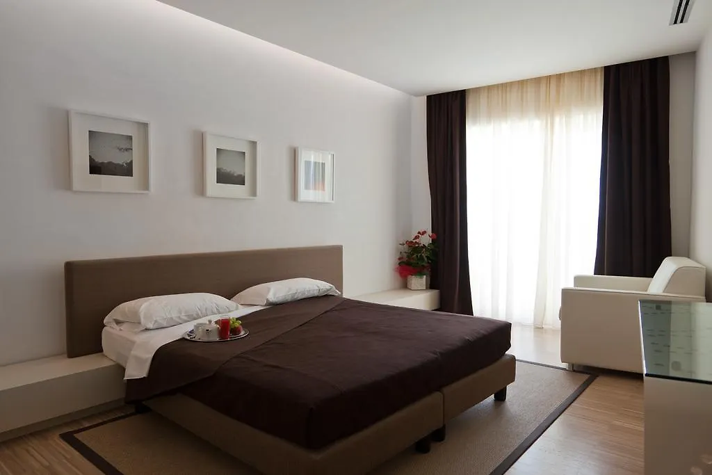 Hotel La Conchiglia Fregenae 3*,