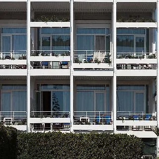Hotel La Conchiglia Fregenae