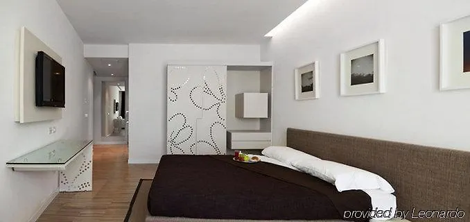 Hotel La Conchiglia Fregenae