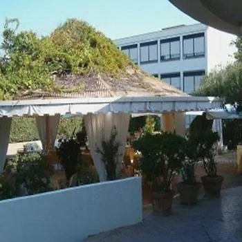 Hotel La Conchiglia Fregenae 3*,  Italy