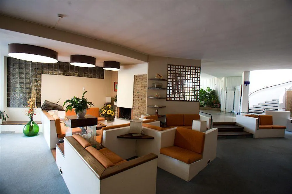 ***  Hotel La Conchiglia Fregenae Italy
