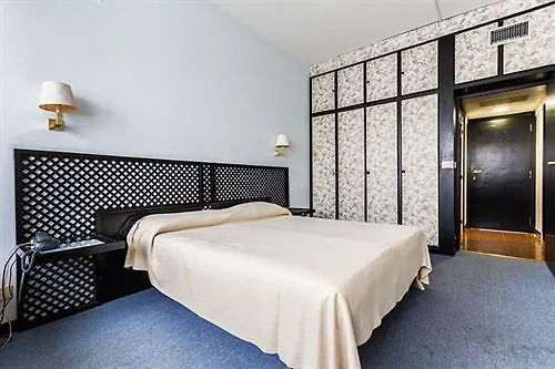 ***  Hotel La Conchiglia Fregenae Italy