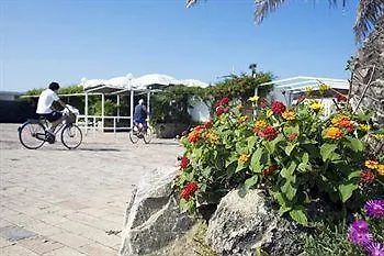 Hotel La Conchiglia Fregenae