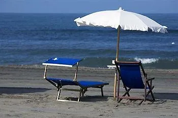 Hotel La Conchiglia Fregenae
