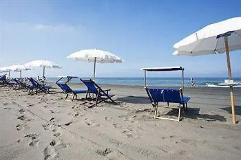 Hotel La Conchiglia Fregenae