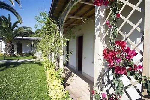 Hotel La Conchiglia Fregenae