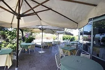 Hotel La Conchiglia Fregenae