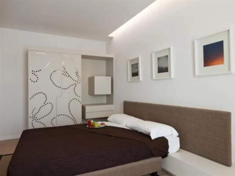 Hotel La Conchiglia Fregenae
