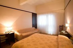 Hotel La Conchiglia Fregenae Italy