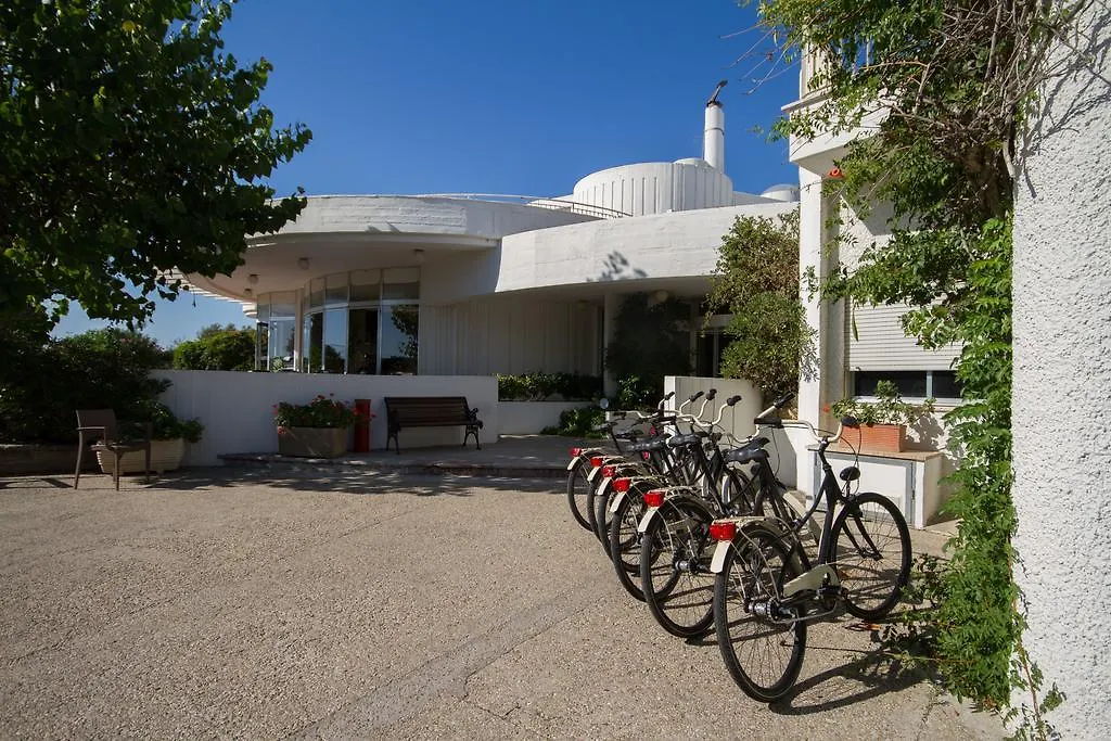 Hotel La Conchiglia Fregenae