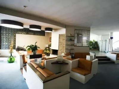 Hotel La Conchiglia Fregenae