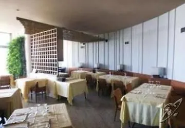 Hotel La Conchiglia Fregenae