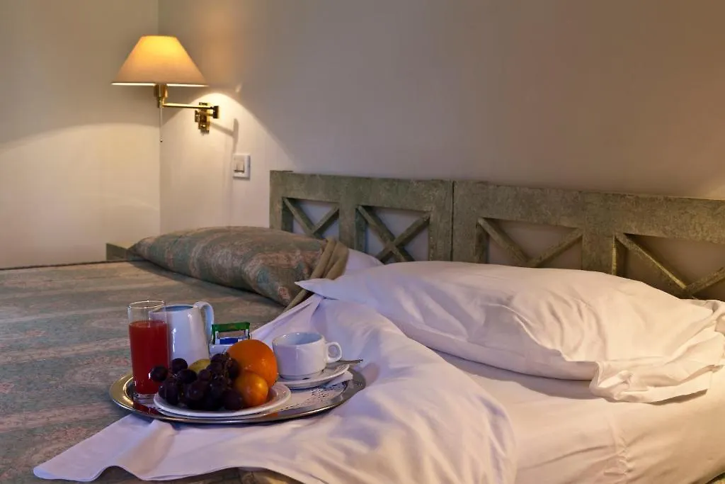 Hotel La Conchiglia Fregenae 3*,