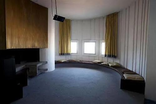 Hotel La Conchiglia Fregenae
