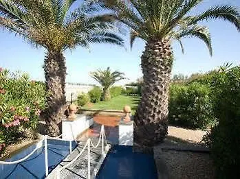 Hotel La Conchiglia Fregenae